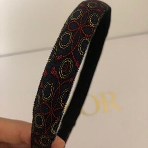 Chanel Headband